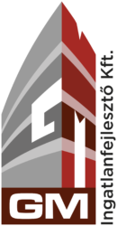 GM Ingatlanfejlesztő Kft.